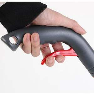 Kit de nettoyage pour sols DS1400, pour la maison et la <span class=keywords><strong>cuisine</strong></span>, vaporisateur d'eau pour sols, balai plat anti-poussière, serpillière rotative en microfibre avec vaporisateur - Product Image 5