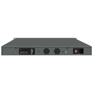 Hardware BKHD OEM 1U, Doble Procesador Xeon E5 V3/V4 E5 2699A, 44 Núcleos, 88 Subprocesos, 16*2.5G, Router Firewall, Expandido con 24 Puertos RJ45 - Product Image 2