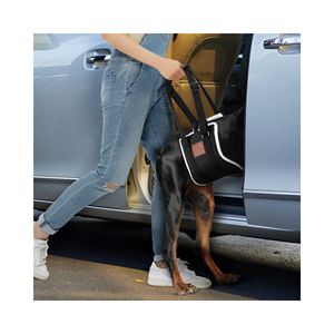Ceinture d'assistance pour chien avec équipement d'assistance pour blessure à la jambe pour la marche des vieux chiens - Product Image 2
