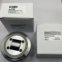 Roulement à rouleaux axiaux combinés fixe W-4.058, également disponible en W-4.053, 4.054, 4.055, 4.056, W-4.057, W-4.059, W-4.060, W-4.061, W-4.062, W-4.063