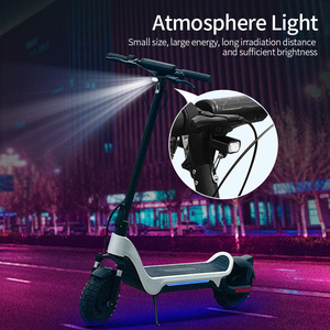 Trotinette électrique puissante pour adultes 500W Ue Chinois <span class=keywords><strong>Elektro</strong></span> E Electrique Lectrique Electrique Scooter - Product Image 2