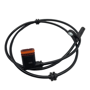 Tự động phụ tùng phía sau <span class=keywords><strong>ABS</strong></span> Bánh Xe Cảm biến tốc độ cho Mercedes Benz c219 W211 S211 a2115400417 <span class=keywords><strong>2115401217</strong></span> 2115403017 - Product Image 2