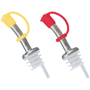 Bec verseur de 9 cm Presto-2 pièces Papier de cuisine Produit - Product Image 1