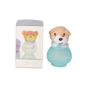 OEM Fine 50ml <span class=keywords><strong>Animal</strong></span> Design <span class=keywords><strong>Perfume</strong></span> con aromas afrutados <span class=keywords><strong>Perfume</strong></span> <span class=keywords><strong>de</strong></span> aroma dulce - Product Image 1