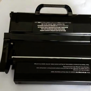 Nuova Cartuccia Toner Compatibile <span class=keywords><strong>Lexmark</strong></span> T650 per <span class=keywords><strong>Lexmark</strong></span> T650D/652/T654/T656 - Product Image 1