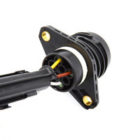 045971600 Faisceau de câblage d'injecteur diesel de haute qualité pour VW Audi 1.4TDI