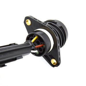 สายรัดหัวฉีดดีเซลสำหรับ1.4TDI VW Audi ปี045971600 - Product Image 2