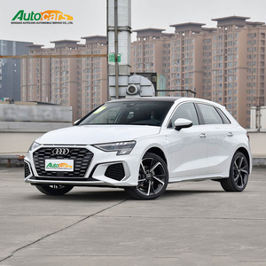 Audi A3 Sportback 35 TFSI d'occasion 2022 <span class=keywords><strong>à</strong></span> faible kilométrage, voiture familiale de luxe, essence, véhicule d'occasion - Product Image 5