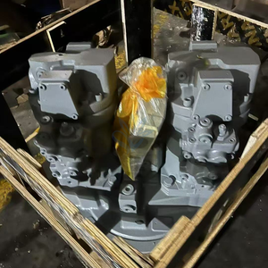 Repuestos para Excavadora, Bomba Hidráulica Principal HPV145, Bomba Hidráulica 9195241 9195238 9195242 para Hitachi ZX330 ZX350 ZX360 - Product Image 1