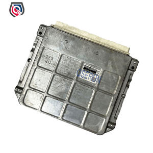 Centralina ECU 89661-0Z230, Modulo di Controllo Elettronico Motore ECM 896610Z230 per Toyota Corolla - Product Image 4