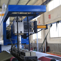Machine chauffante, plastifieuse, rouleau à revêtement de Film électrique, feuille de plastifieuse pe
