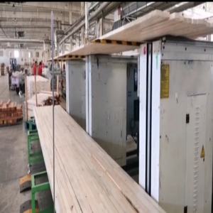 Empileur automatique de bois de construction, - Product Image 4