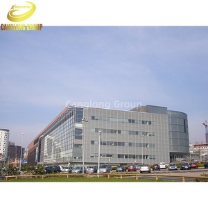 Thanh Đảo Kết Cấu Thép Văn Phòng Bệnh Viện Xây Dựng <span class=keywords><strong>Prefab</strong></span> Bệnh Viện Xây Dựng Giá - Product Image 6