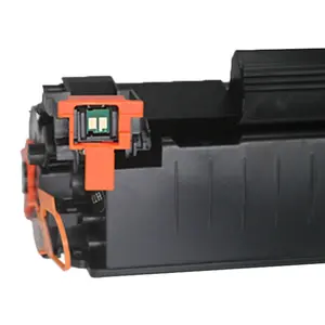 Factory Wholesale Compatible Toner For Canon CRG 137 Toner Cartridge