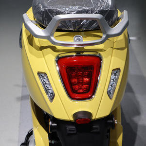 APTK Factory Direct 2500W-3000W Electric Sportbike Dirt <b>Bike</b> and VSP Car 72V 60V 48V Options <b>Hot</b> Sale - Product Image 6