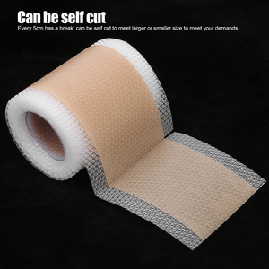 Bande adhésive en silicone portable pour cicatrices, idéale pour les cicatrices chirurgicales, chéloïdes, hypertrophiques et rides – Meilleure vente - Product Image 4
