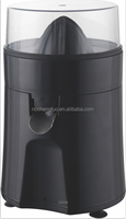 Oem Beste Automatische Citruspers Squeezer Plastic Elektrische Citroen Fruit Juicer