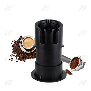 Espresso Coffee Knock Box Nettoyant pour porte-filtre à café sans essuyage Nettoyant pour porte-filtre à café sans essuyage - Product Image 5