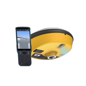 Unistrong G950AR เครื่องวัดระยะทางแบบมองเห็นได้ ระบบนำทางแบบอินเนอร์เชียลแบบไม่ใช้เซ็นเซอร์ รองรับ GNSS GPS RTK ทุกย่านความถี่ ราคา - Product Image 3