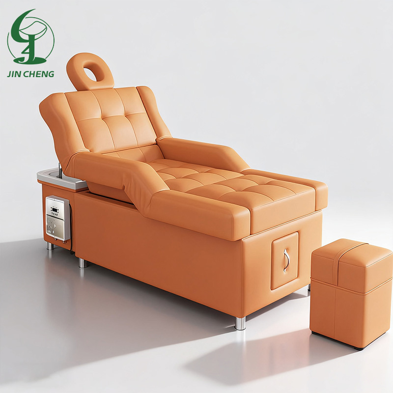 Pedicure Chair Thailand Luxury Spa Massage Solutions