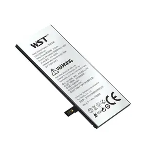 Consumer Electronic New Replacement Battery For Phone Iphone 6 6s 6p 7 7p 8 Batter
