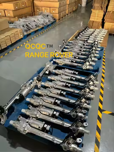 QJ109EZ nouveau roulement de direction pour Ford Escape pour Ford <span class=keywords><strong>Focus</strong></span> Lincoln MKC crémaillère de direction - Product Image 3