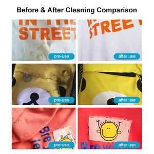 Joya B40 Poudre de blanchiment industrielle écologique, détergent à l'oxygène, 50%-80% d'ingrédient <span class=keywords><strong>actif</strong></span> pour climatiseur - Product Image 3