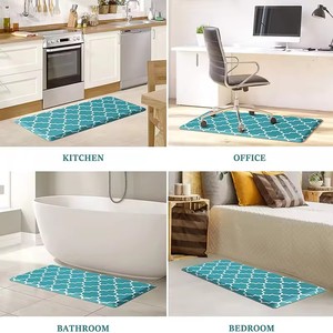 Tappetini da <span class=keywords><strong>cucina</strong></span> Anti-fatica antiscivolo impermeabile <span class=keywords><strong>per</strong></span> tappeti da <span class=keywords><strong>cucina</strong></span> Anti-fatica - Product Image 3