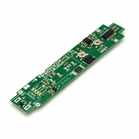 Servicio de PCBA para Electrodomésticos HCD con Desarrollo de Software/Hardware OEM/ODM Interno, Certificación ISO9001/ISO14001/CE/ROHS