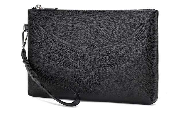 นกอินทรีหัวใหญ่