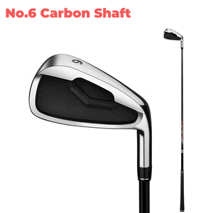 Drivers de golf légers pour femmes droitier avec tige en carbone – Équipement de golf professionnel et indulgent pour l'entraînement - Product Image 3