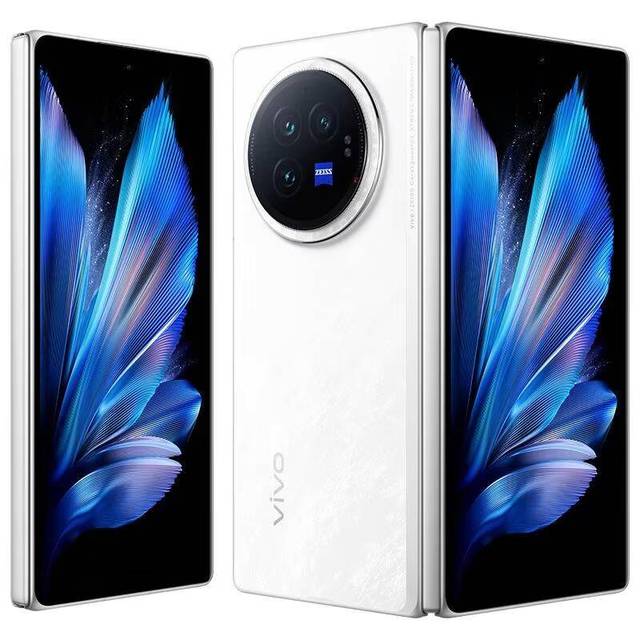 X Fold3 5G 16GB+1TB 6.8" + 8.03" Inch Android 14 Octa Core 3.25GHz 120Hz LCD Display 100W Quick Charge Phone