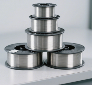 Premium Medische Kwaliteit Titaniumdraad Duurzaam Biocompatibel Materiaal Astm F67 F136 Standaard Voor Implantaten En Chirurgische Toepassingen - Product Image 2