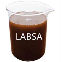 Acide Linéaire Alkylbenzène Sulfonique LABSA 90% & 96% (Acide Sulfonique) Cas.27176-87-0