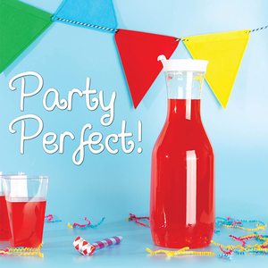 MAYSURE-Botella de Jugo de Boca Salvaje de Plástico PET, Botella de Agua, Botella de Vino con Tapa, Etiqueta Personalizada, 500ml, 16oz - Product Image 2