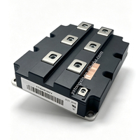 Module IGBT IFF2400P17AE4BPSA1 1700V IPM MIPAQP-4, neuf et original, veuillez confirmer le devis avant la commande