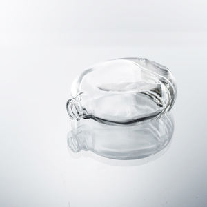 <strong>5cl</strong> 50ML Mini Perfume Round Cylinder High Quality Glass <strong>Bottles</strong> - Product Image 4