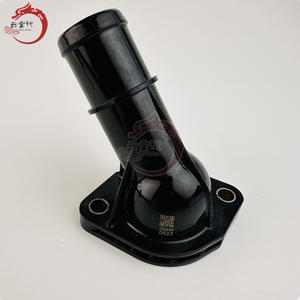 25631-03751 2563103751 Raccord d'entrée de liquide de refroidissement pour Hyundai Kia 25631 03751 - Product Image 3