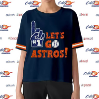 Dames Sweatshirt T-Shirt Met Korte Mouwen Losse Pasvorm Schattige En Kosteneffectieve Geborduurde Techniek Fabriek Groothandel