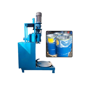 Máquina de Apertura Vertical de Tambores, Planta de Reciclaje de Tambores de Desecho, Máquina de Corte, Equipo de Corte Vertical Semiautomático <span class=keywords><strong>para</strong></span> Tambores de Desecho - Product Image 1