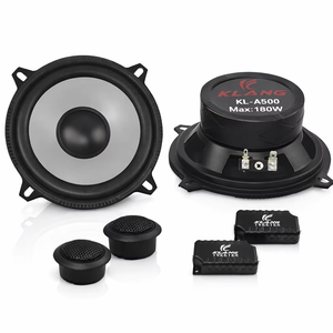 Fábrica al por mayor Altavoces <span class=keywords><strong>de</strong></span> puerta <span class=keywords><strong>de</strong></span> coche <span class=keywords><strong>de</strong></span> 2 vías <span class=keywords><strong>de</strong></span> 4 pulgadas Diseño <span class=keywords><strong>de</strong></span> bocina <span class=keywords><strong>de</strong></span> gama completa Altavoz <span class=keywords><strong>de</strong></span> componente <span class=keywords><strong>de</strong></span> sonido <span class=keywords><strong>de</strong></span> coche - Product Image 1