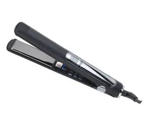 2024 nouveau professionnel planchas de cabello infrarouge lissage Salon cheveux Nano titane fer plat fer lisseur