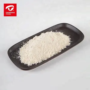 Fornitore cinese polvere di rafano Dalian rafano estratto di rafano in polvere