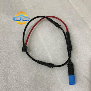 34356870349 pièces automobiles d'origine plaque de Friction de frein avant capteur d'usure ligne d'alarme de plaquette de frein pour <span class=keywords><strong>BMW</strong></span> série 4 G23 série 3 G20 - Product Image 2