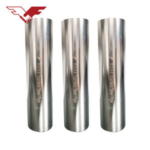 Fabrika fiyat sanayi kaynaklı paslanmaz çelik boru 1 inç <span class=keywords><strong>4</strong></span> inç 10 inç 201 304 316 paslanmaz çelik boru - Product Image 6