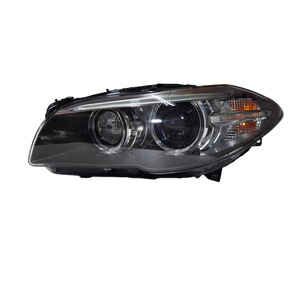 Lampe frontale au xénon pour <span class=keywords><strong>BMW</strong></span> F10 F18 523I <span class=keywords><strong>525D</strong></span> 530I, <span class=keywords><strong>prix</strong></span> d'usine bon marché - Product Image 1