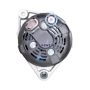 Alternador compatible con JAGUAR XK II 3.6 Gasolina (KW: 190, HP: 258) de 07-2007 a 07-2014 KUHNER 553428RI NUEVO - Product Image 3