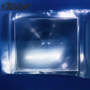 독서용 대형 페이지 PMMA 프레넬 렌즈 확대 렌즈 - Product Image 4