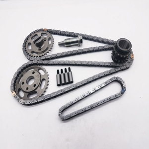 10 pièces Kit de Rail de tendeur de chaîne de distribution pour <span class=keywords><strong>mercedes</strong></span>-benz <span class=keywords><strong>GLE350D</strong></span> GL350 CDI carburant diesel 3.0T X166 W166 OM642.826 A0009937176 - Product Image 4