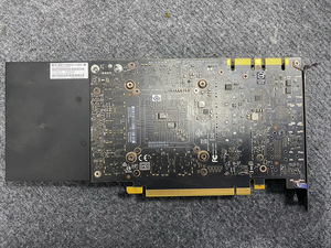 Tarjeta gráfica QUADRO P4000 de 8GB GDDR5 de 256 bits para servidor AI GPU, precio de fábrica al por mayor - Product Image 2